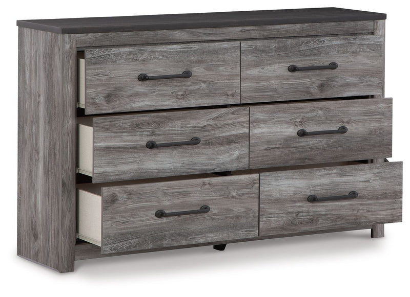 Bronyan - Dresser