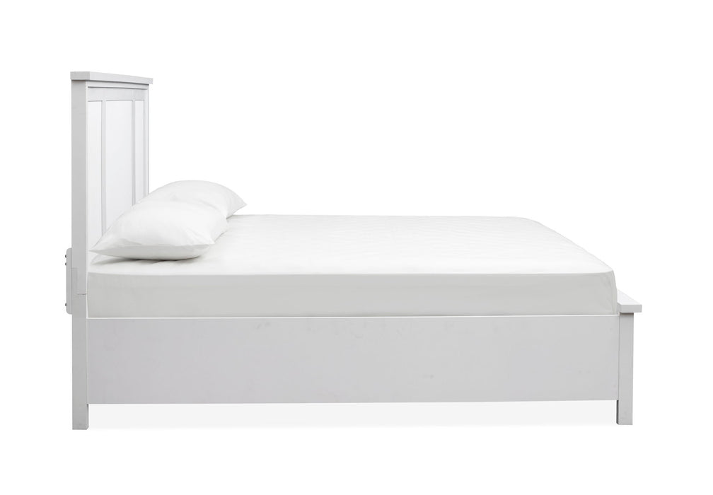 Windmill Harbour - Panel Bed
