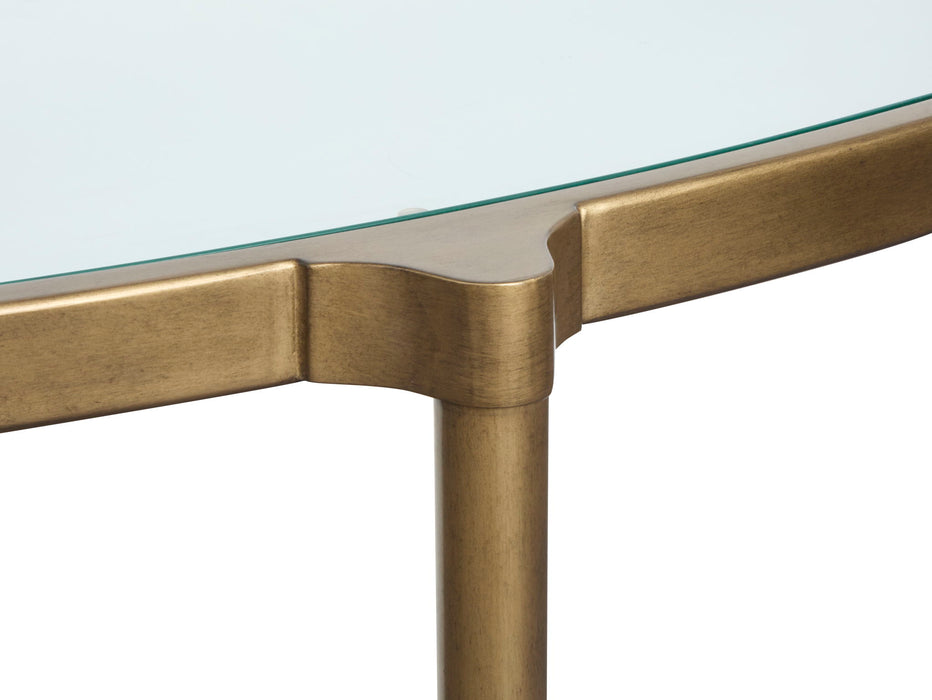 Cassidy - Round Table
