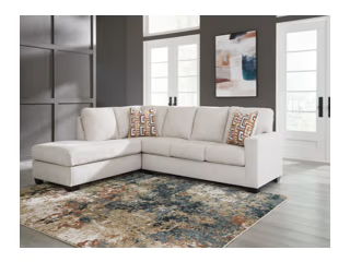 Aviemore - Sectional