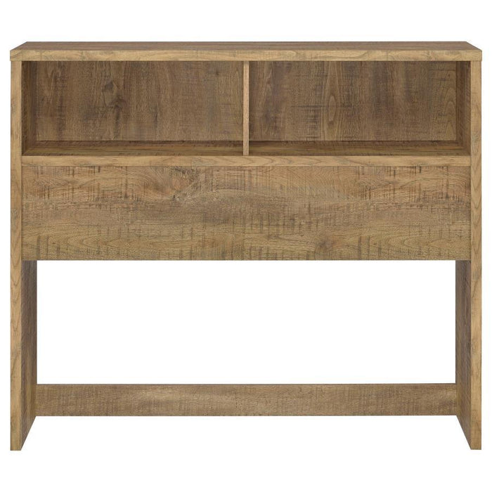 Westpark - 3 Piece Bedroom Set Bookcase Headboard