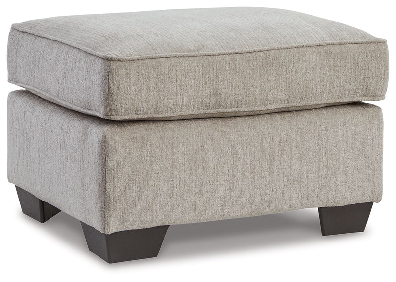Cashton - Ottoman