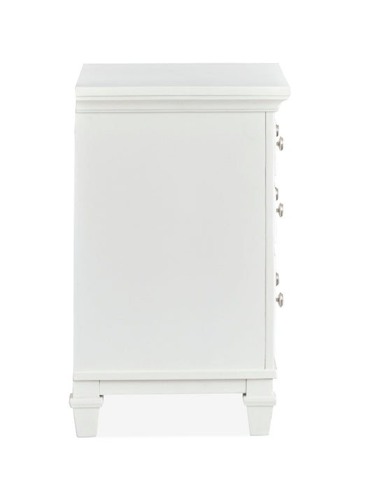 Charleston - Drawer Nightstand