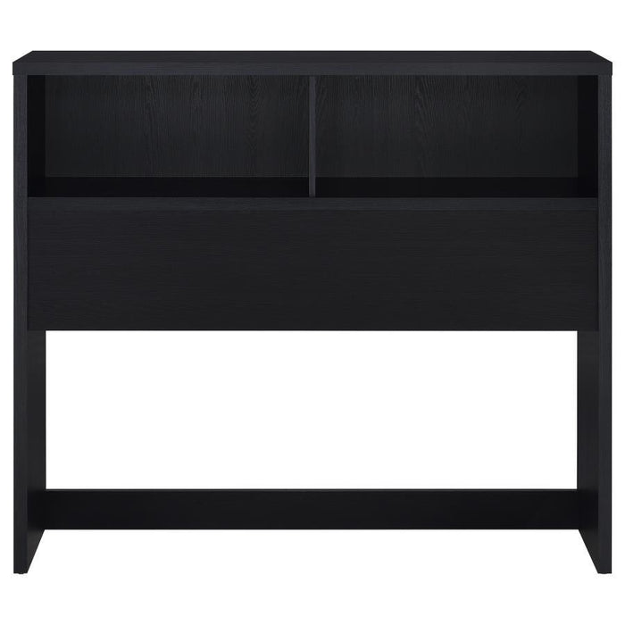 Westpark - 3 Piece Bedroom Set Bookcase Headboard