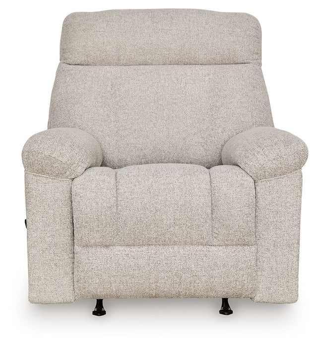 Hoyne Park - Rocker Recliner