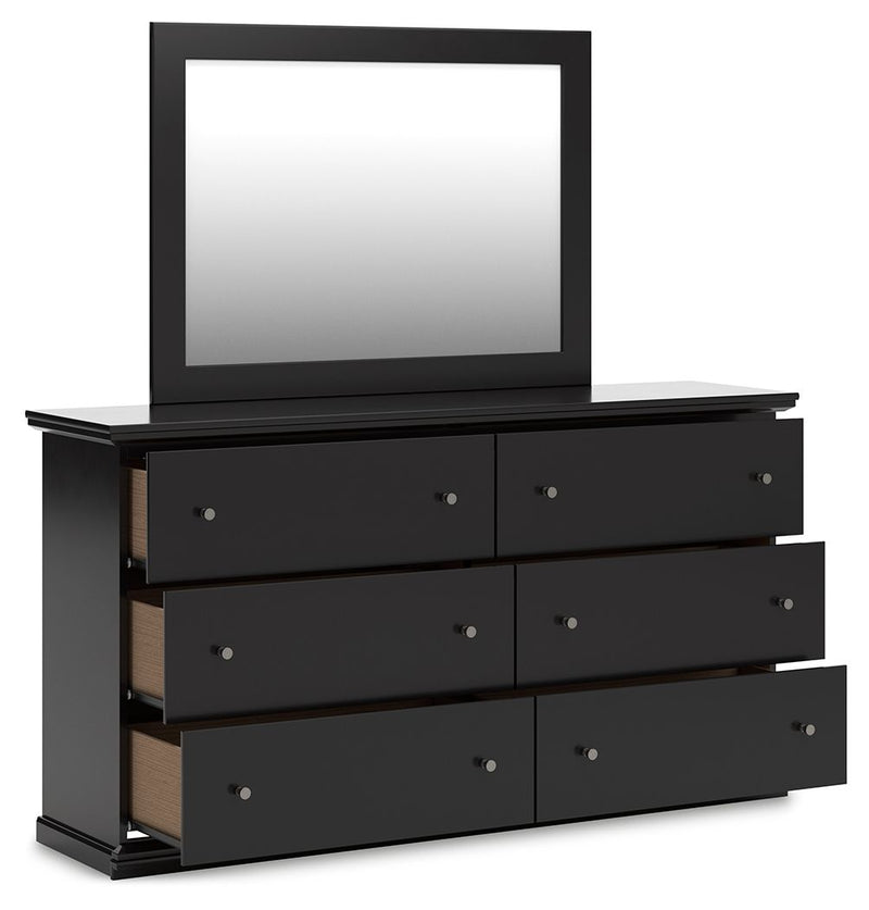 Maribel - Dresser
