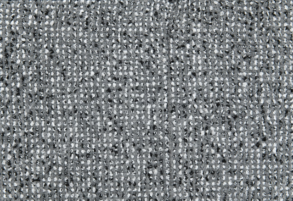 Lexi - Vanity Set With Stool - Gray