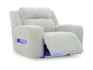 Forest Lake - Recliner With Adj Headrest