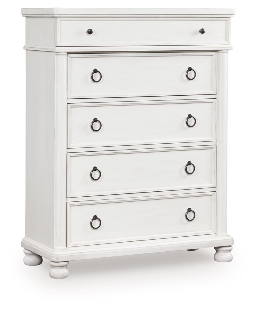 Bedroom > Chests