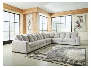 Regent Park - Sectional