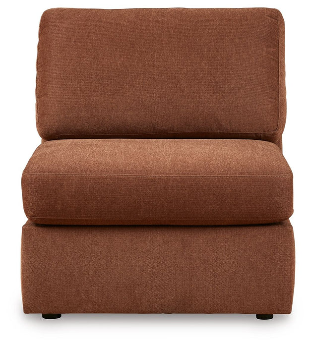 Modmax - L-Shaped Sectional - Spice