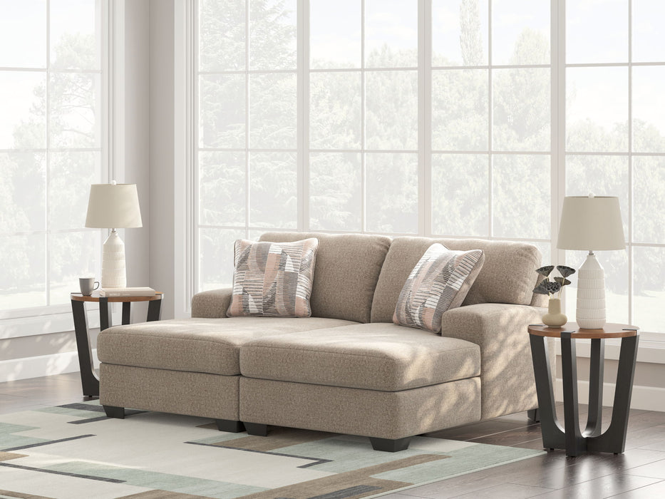 Seyler Lane - Sectional