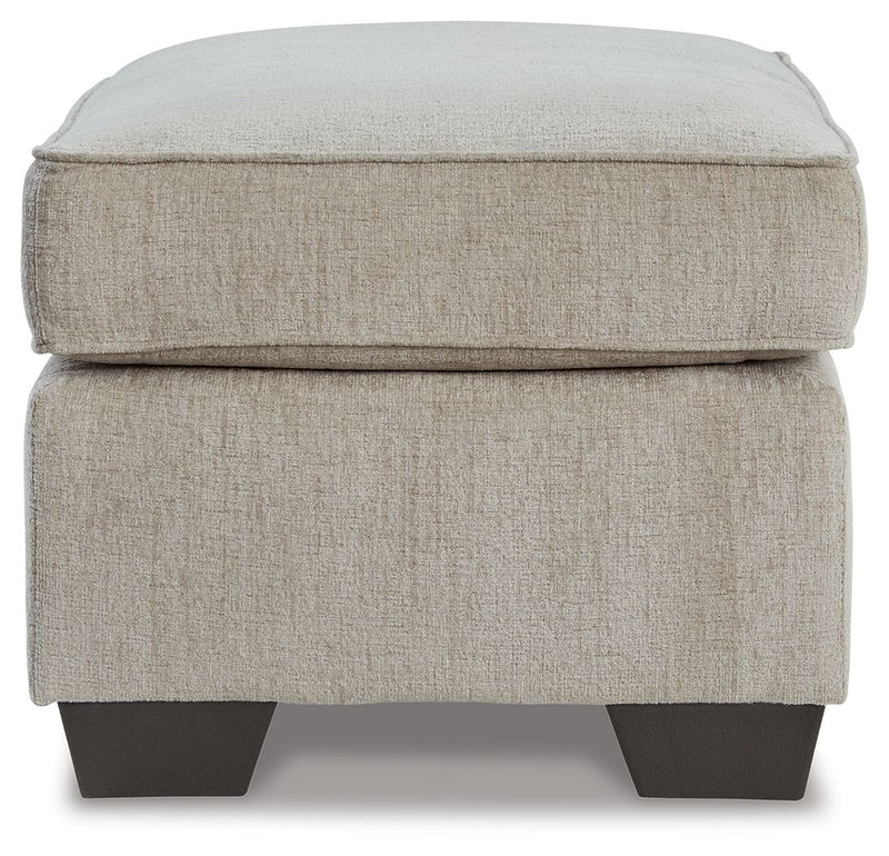 Cashton - Ottoman
