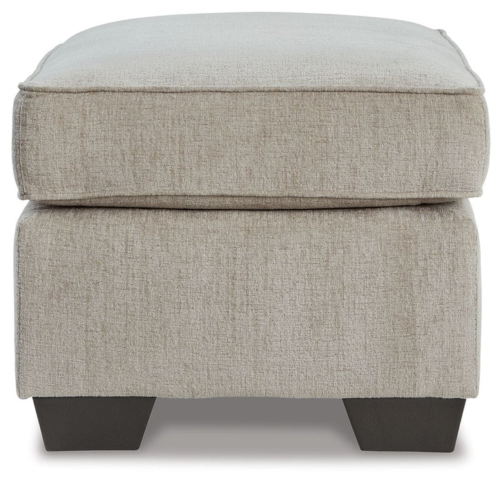 Cashton - Ottoman