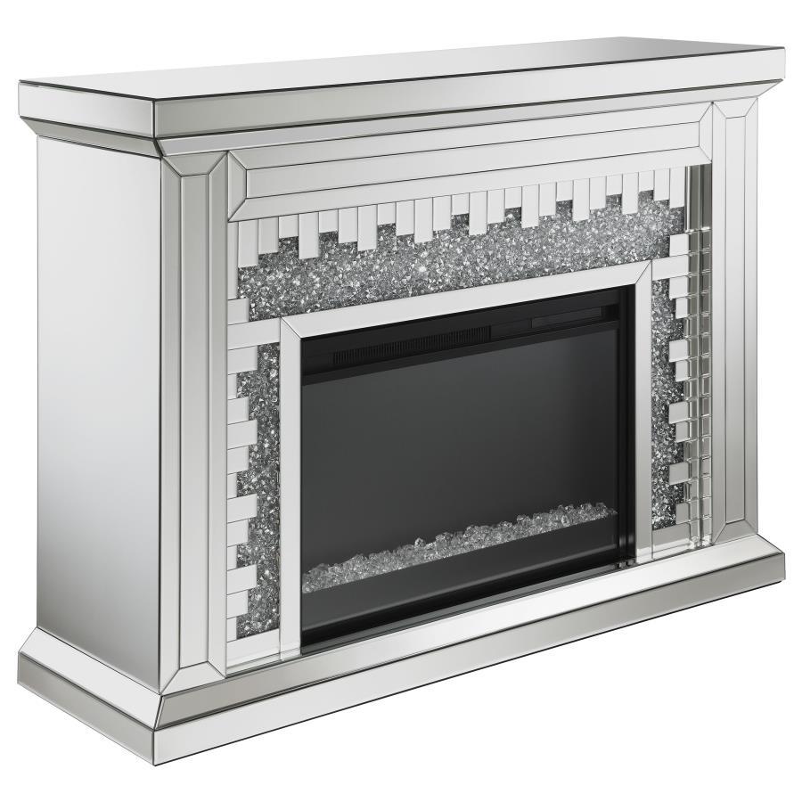 Fireplaces