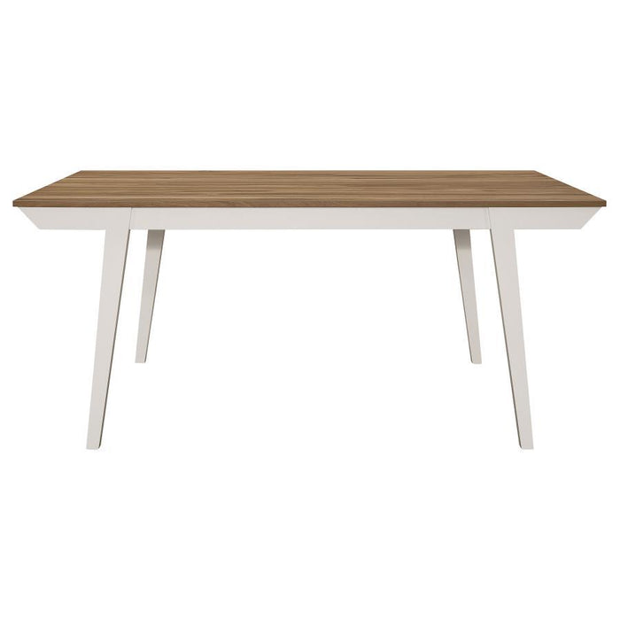 Nogales - Rectangular Wood Dining Table