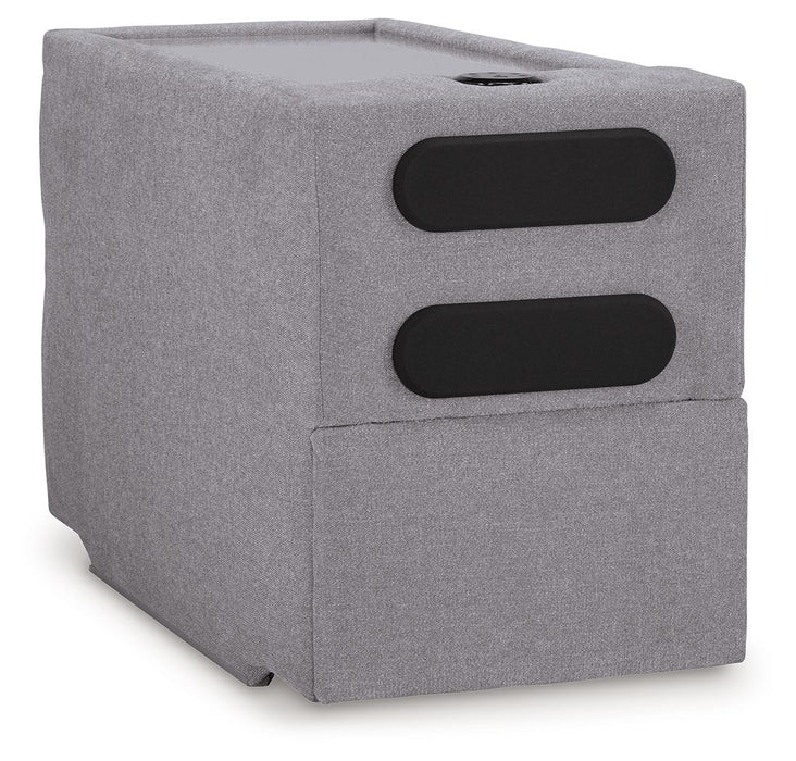Modmax - 4 Piece Sectional