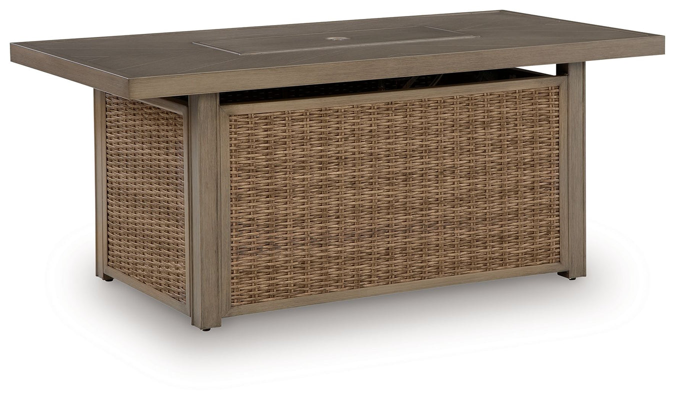Fire Pits & Tables