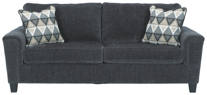 Abinger - Sofa - Smoke