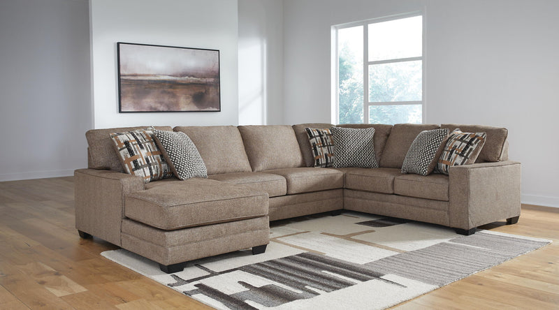 Cannonbrook - Sectional