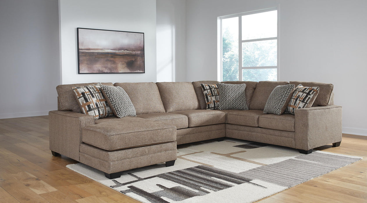 Cannonbrook - Sectional