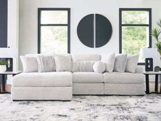 Cuddle Plush - Sectional