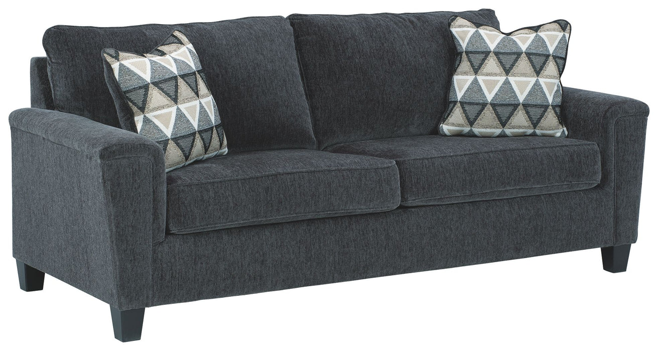 Abinger - Sofa - Smoke