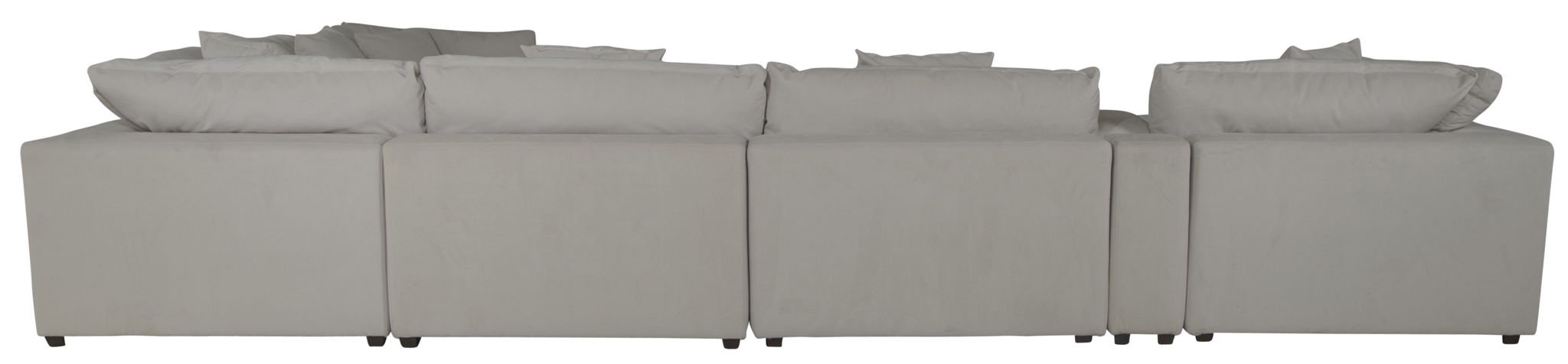Posh - Modular Sectional