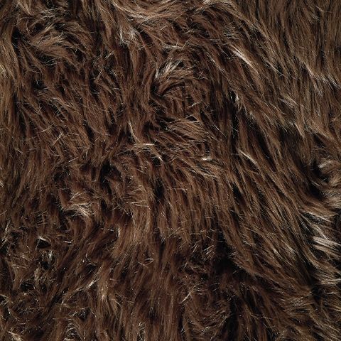 Bellethrone - Throw - Brown