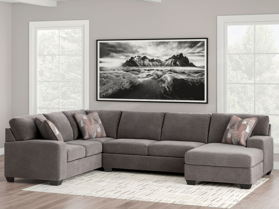 Seyler Lane - Sectional
