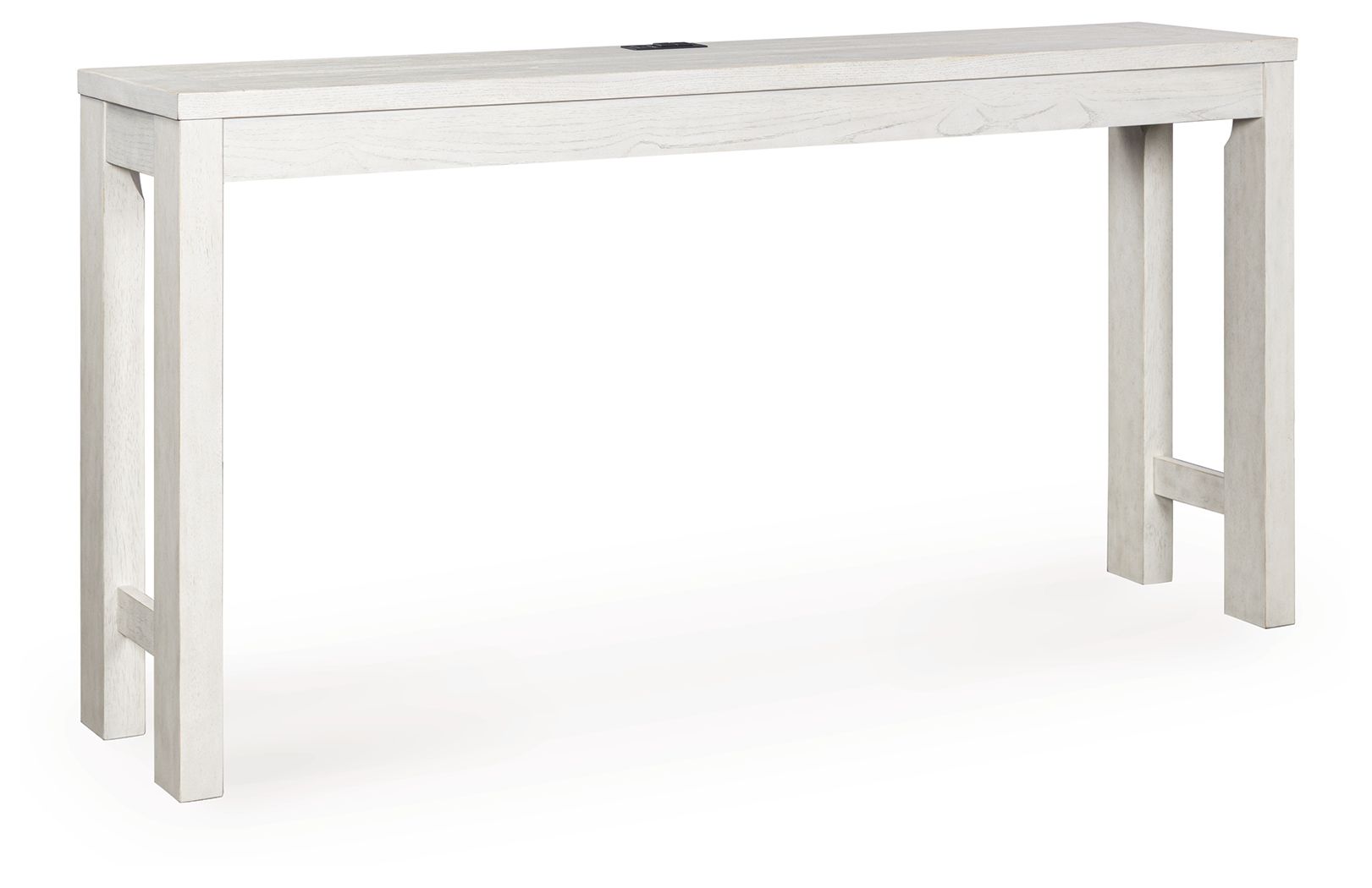 Robbinsdale - Rectangular Dining Room Counter Table Set (Set of 4