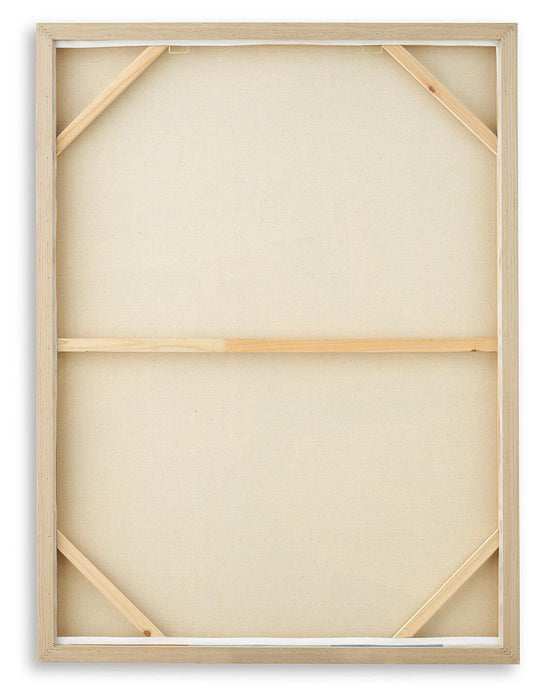 Vennfield - Wall Art - Multi