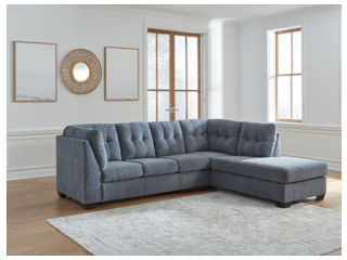 Marleton - Sleeper Sectional