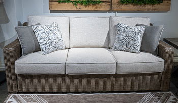 Outdoor > Sofas