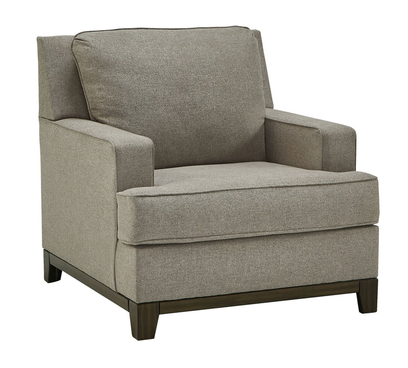 Kaywood - Chair - Granite