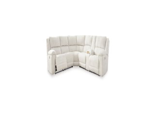Keensburg - Power Reclining Sectional