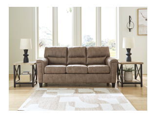 Navi - Queen Sofa Sleeper - Fossil