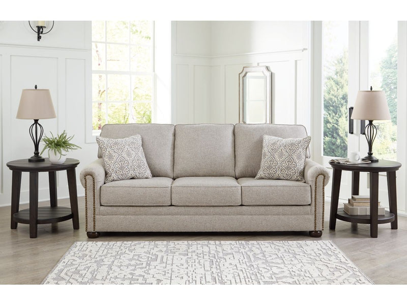 Gaelon - Queen Sofa Sleeper - Dune