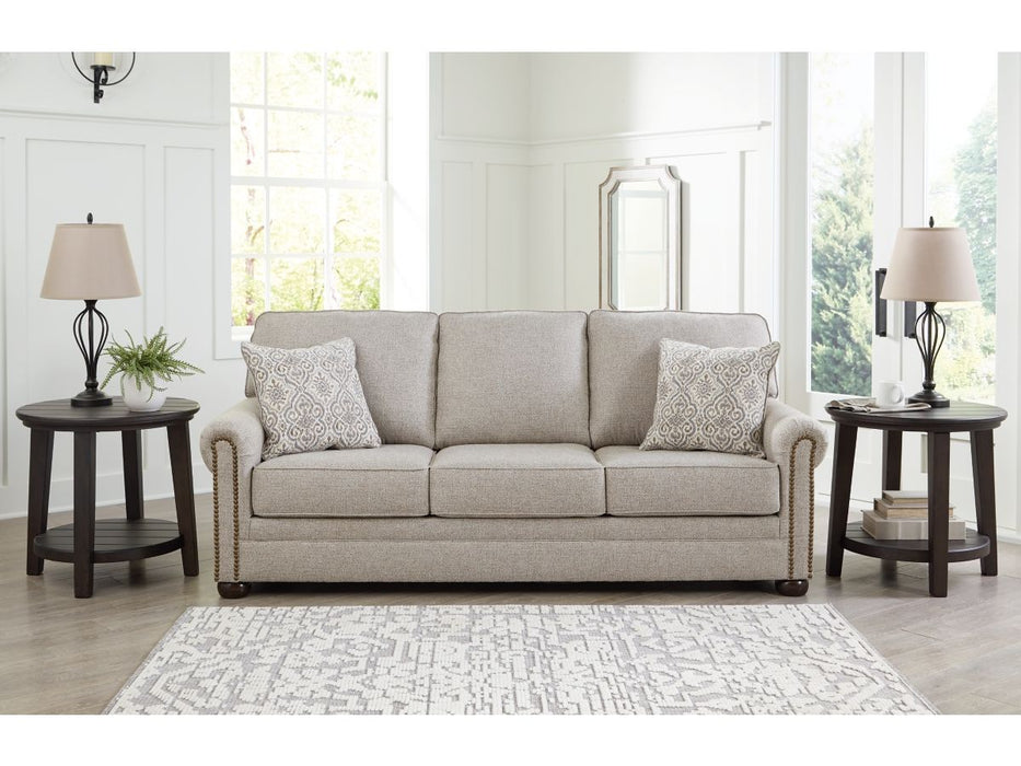 Gaelon - Queen Sofa Sleeper - Dune