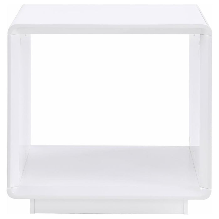 Paseo - Rectangular Table
