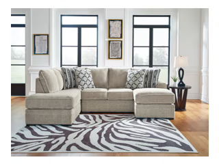 Calnita - Sectional