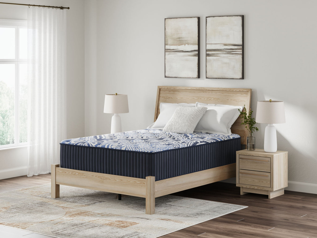 Sleep & Bedding
