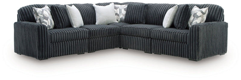 Midnight-Madness - Sectional