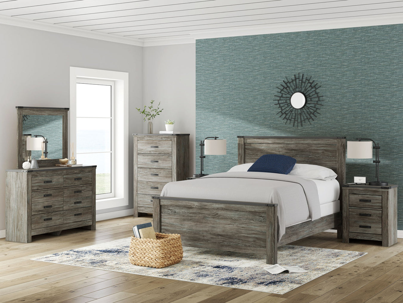 Bedroom Sets