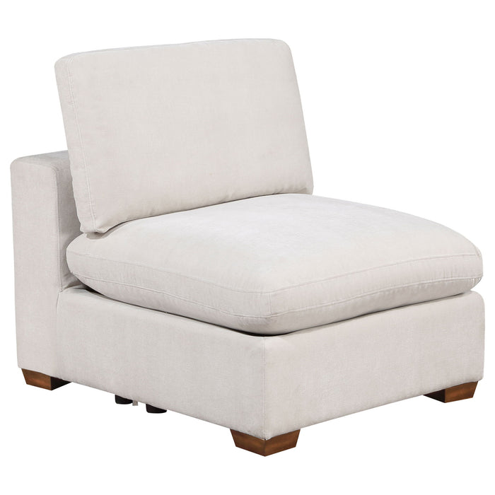 Lakeview - Upholstered Modular Sectional Sofa