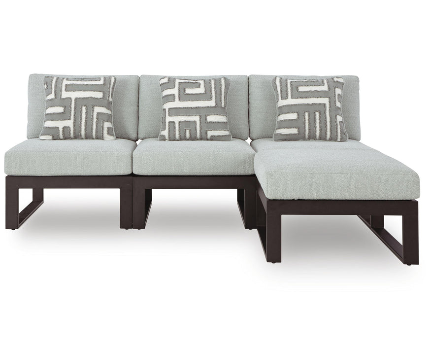 Beachloft - Outdoor Sectional
