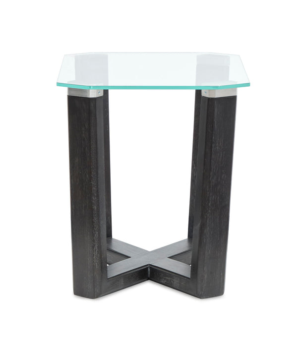 Wexler - Rectangular Table