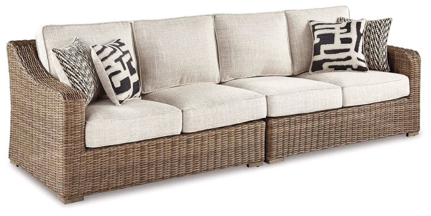 Beachcroft - Outdoor Seating Set