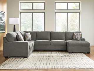 Clarington - Sectional