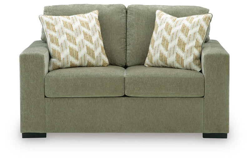 Bridgepoint - Loveseat